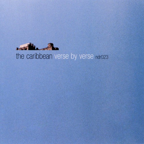 Verse by Verse