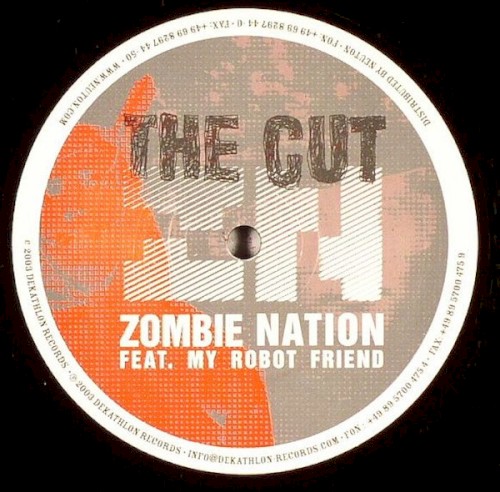 The Cut