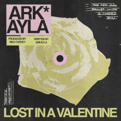 Lost In A Valentine