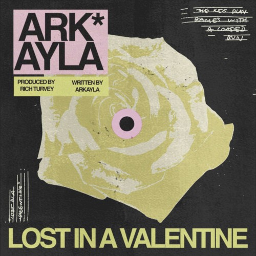 Lost In A Valentine