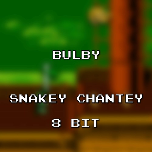 Snakey Chantey 8 Bit (Donkey Kong Country 2: Diddy’s Kong Quest)
