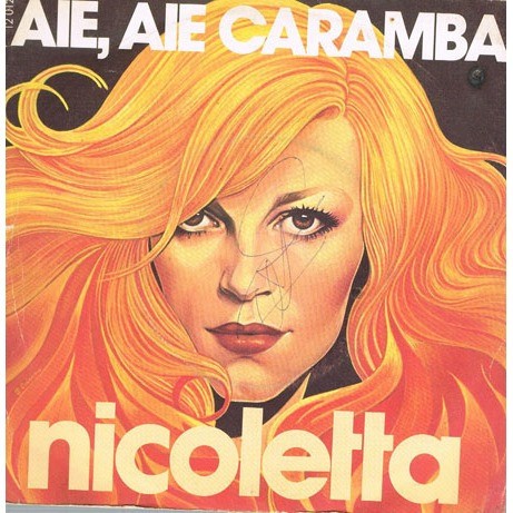 Aïe, aïe Caramba