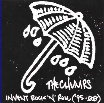 Invent Rock'n'Roll (95-00)