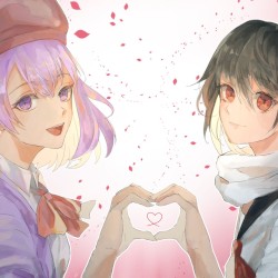 Omatsuri no Sekai
