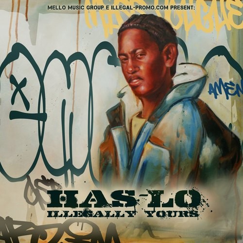 Illegally Yours