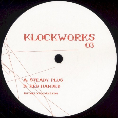Klockworks 03