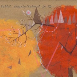 Falls’ Chagrin