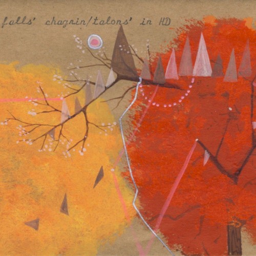 Falls’ Chagrin