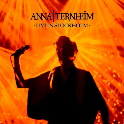 Live in Stockholm