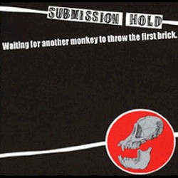 Waiting for Another Monkey to Throw the First Brick