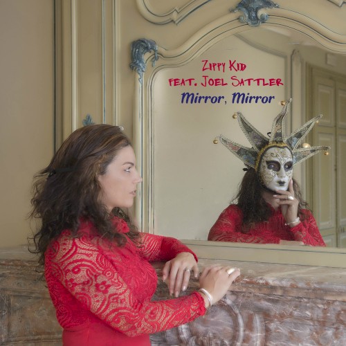 Mirror, Mirror