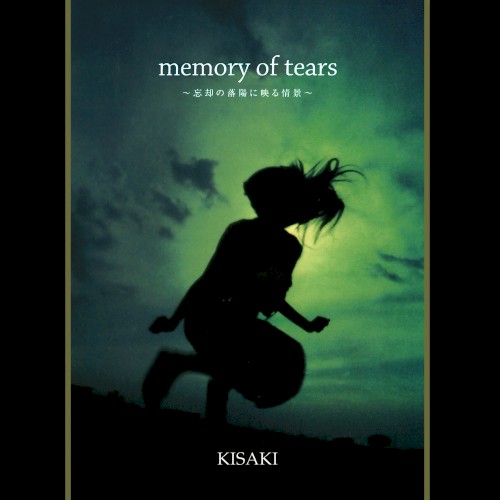 memory of tears ~忘却の落陽に映る情景~