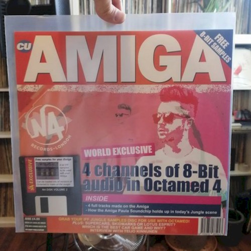 8bit Trip E.P