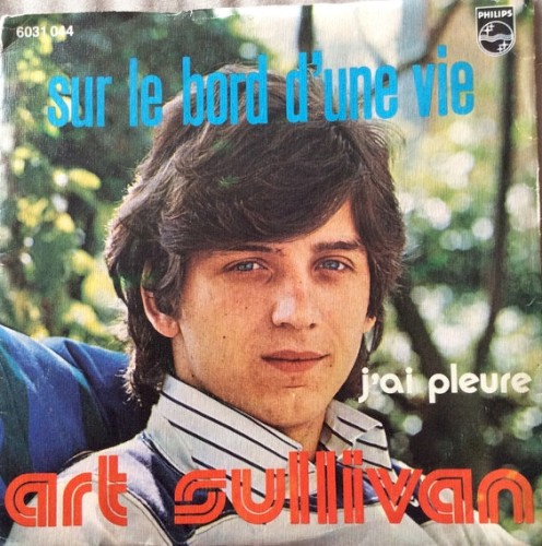 Sur le bord d'une vie / J'ai pleuré