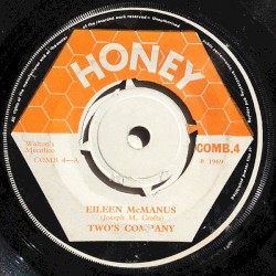 Eileen McManus