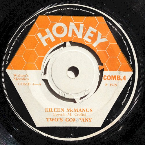 Eileen McManus