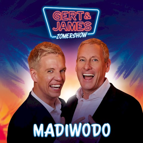 Madiwodo