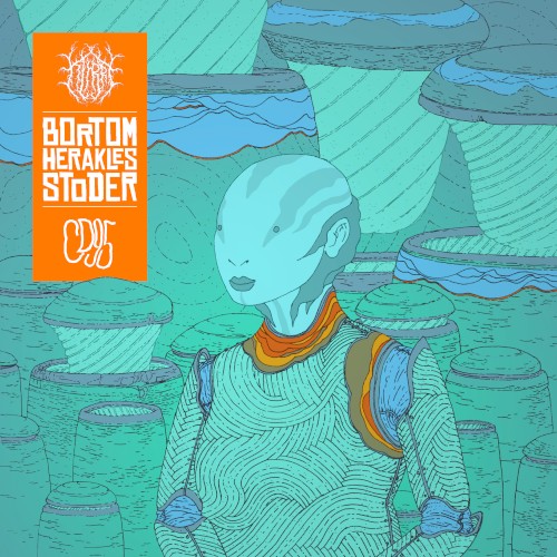 Bortom Herakles Stoder