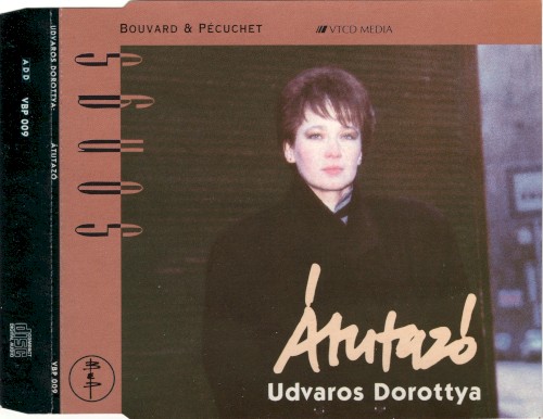 Átutazó