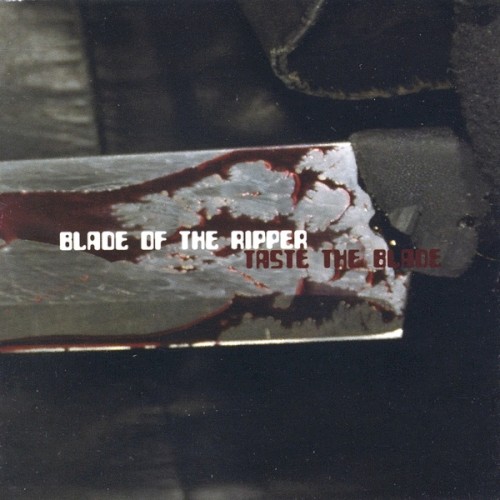 Taste the Blade