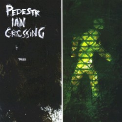 Pedestrian Crossing