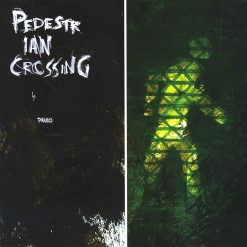 Pedestrian Crossing