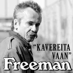 Kavereita vaan