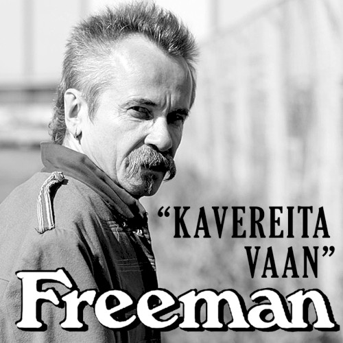 Kavereita vaan