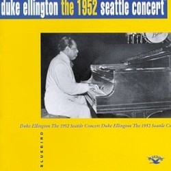 The 1952 Seattle Concert