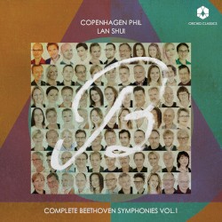 Complete Symphonies, Vol. 1