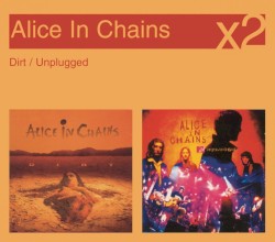 Dirt / MTV Unplugged