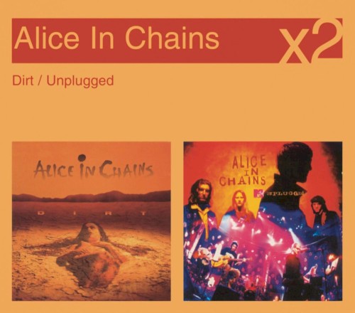 Dirt / MTV Unplugged