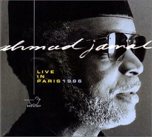 Live in Paris 1996
