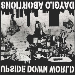 Upside Down World
