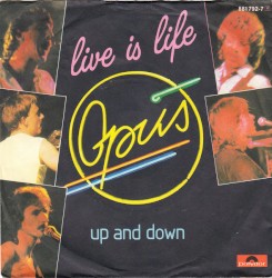 Live Is Life
