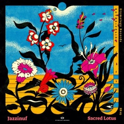 Sacred Lotus