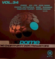 The Dome, Volume 34