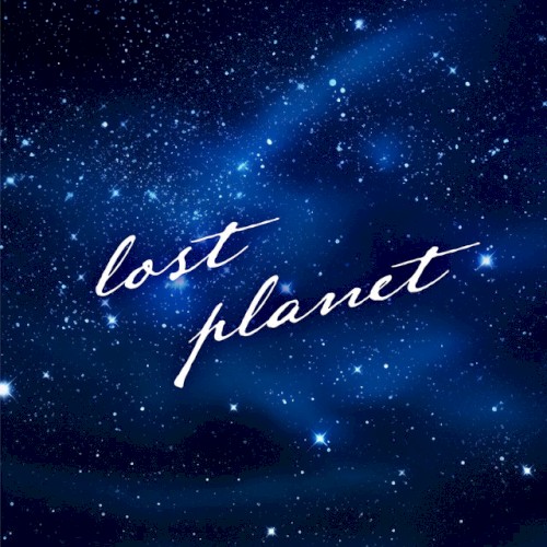 lost planet