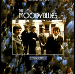 The Moody Blues Collection