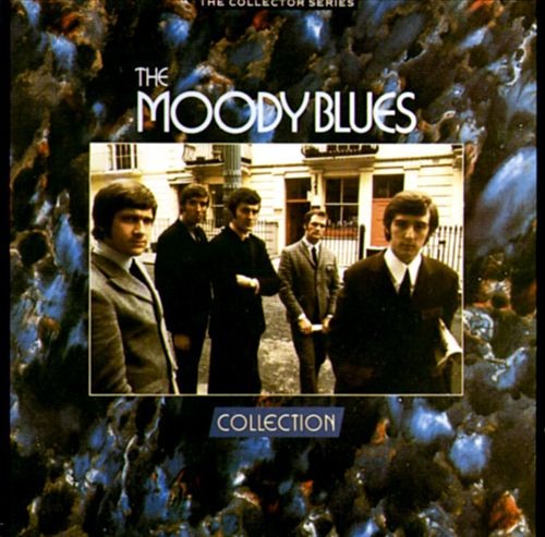 The Moody Blues Collection