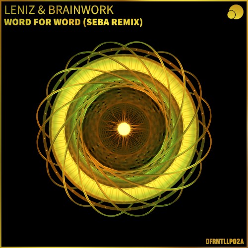 Word for Word (Seba remix)