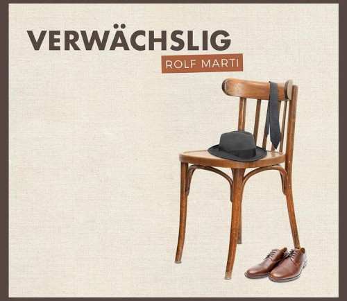 Verwächslig