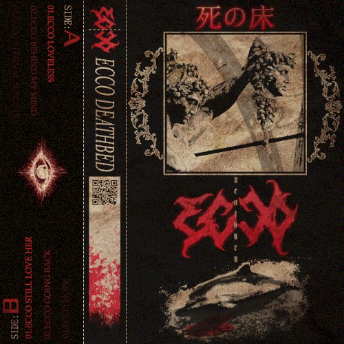 ECCO DEATHBED