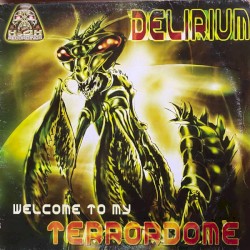 Welcome to My Terrordome