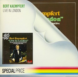 Live in London