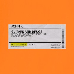 Guitars and Drugs