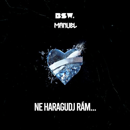Ne haragudj rám...