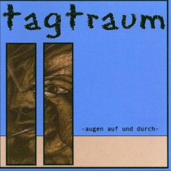 Augen auf und durch