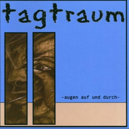 Augen auf und durch