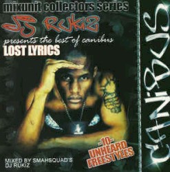 Lost Lyrics